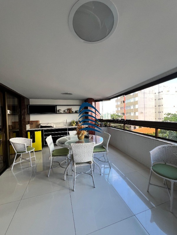 Apartamento, 3 quartos, 145 m² - Foto 34