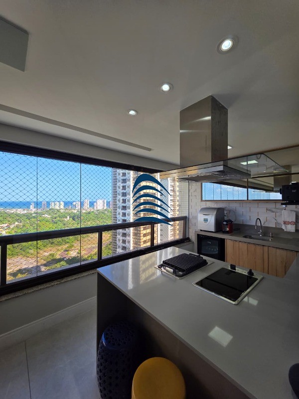 Apartamento, 3 quartos, 225 m² - Foto 40