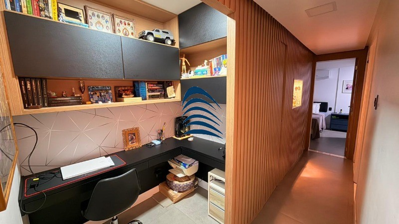Apartamento, 3 quartos, 105 m² - Foto 10