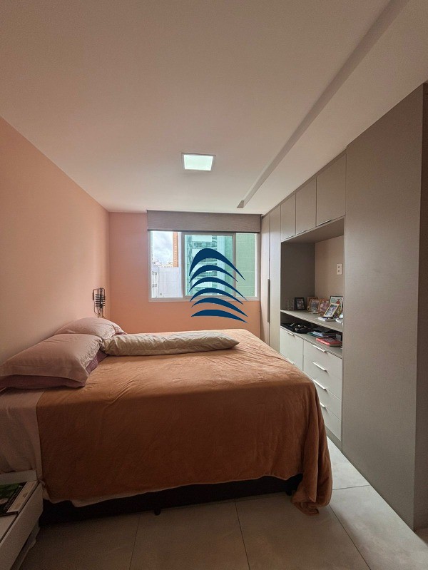 Apartamento, 3 quartos, 126 m² - Foto 39