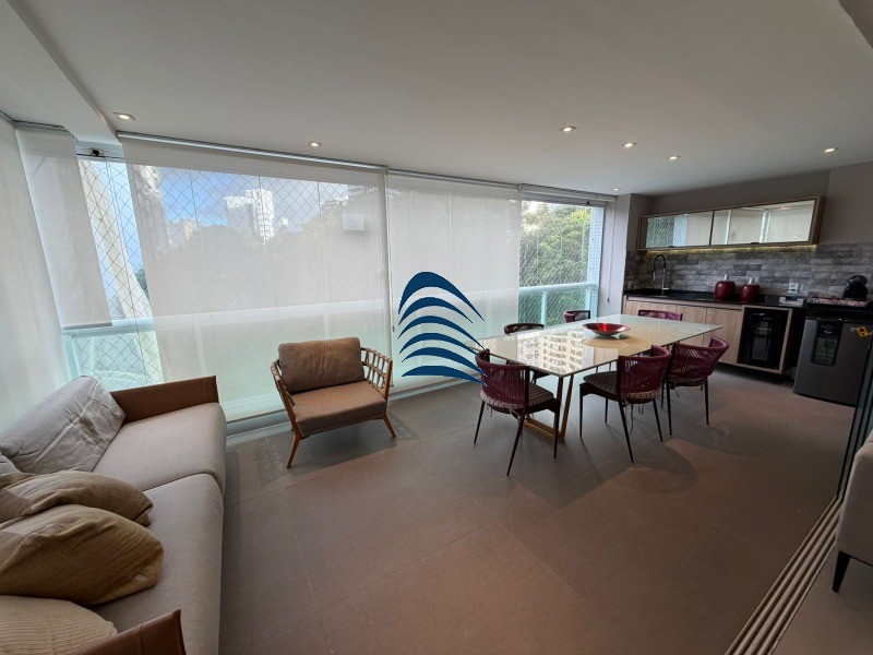 Apartamento, 3 quartos, 153 m² - Foto 1
