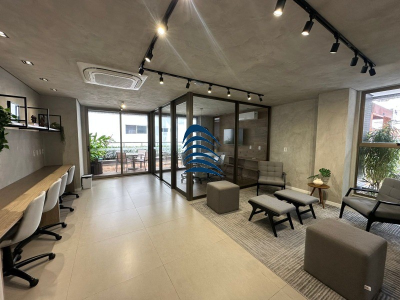 Apartamento, 1 quarto, 36 m² - Foto 21