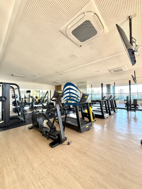 Apartamento, 1 quarto, 40 m² - Foto 19