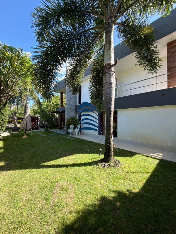 Casa, 4 quartos, 330 m² - Foto 8