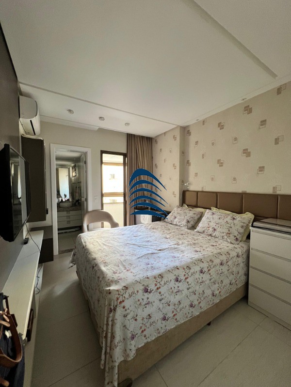 Apartamento, 3 quartos, 145 m² - Foto 9