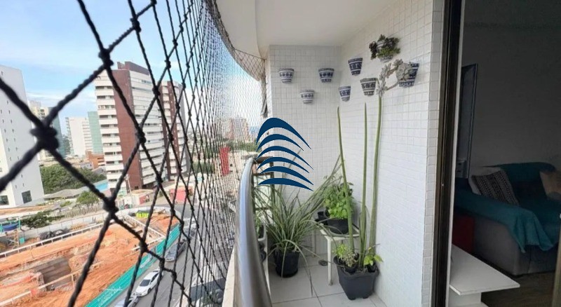 Apartamento, 3 quartos, 145 m² - Foto 8
