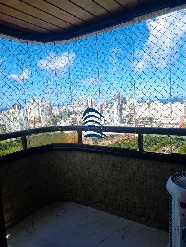Apartamento, 4 quartos, 140 m² - Foto 25