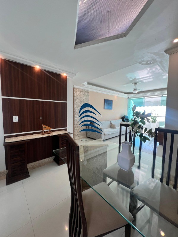 Apartamento, 3 quartos, 130 m² - Foto 17