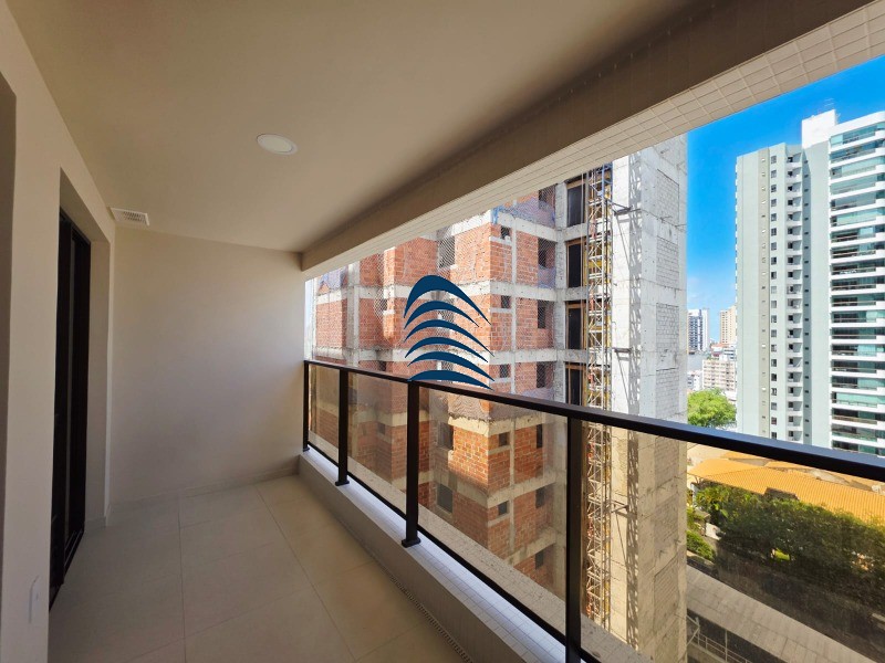 Apartamento, 1 quarto, 31 m² - Foto 9