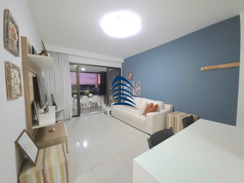 Apartamento, 1 quarto, 53 m² - Foto 28