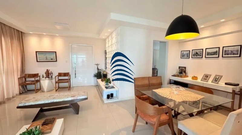 Apartamento, 3 quartos, 145 m² - Foto 7
