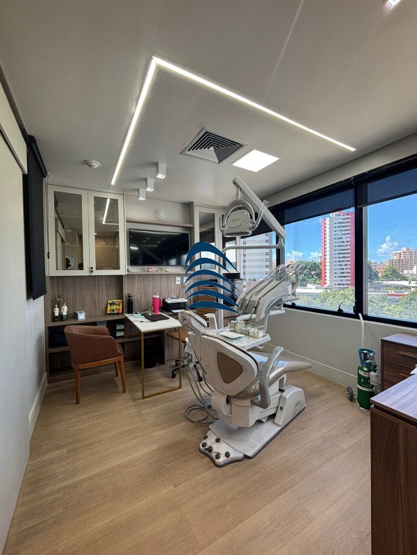 Sala-Conjunto, 35 m² - Foto 25