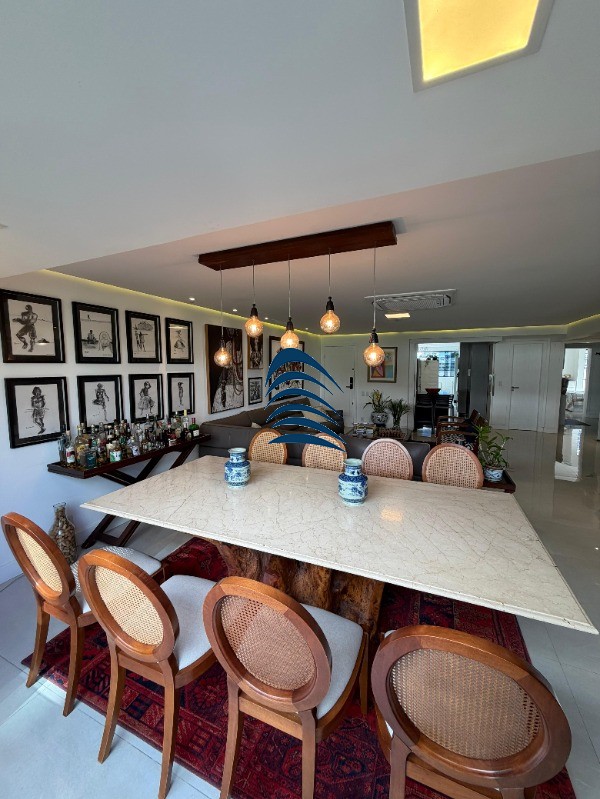Apartamento, 3 quartos, 244 m² - Foto 8