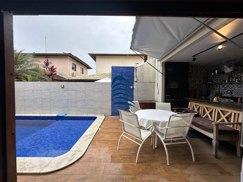 Casa, 3 quartos, 270 m² - Foto 11