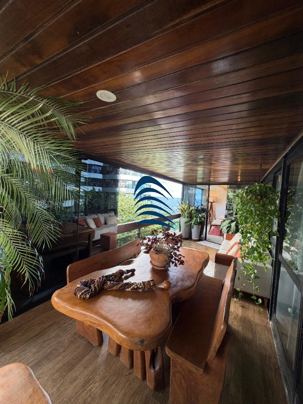 Apartamento, 3 quartos, 244 m² - Foto 14