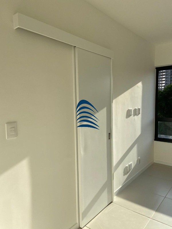 Apartamento, 1 quarto, 27 m² - Foto 4