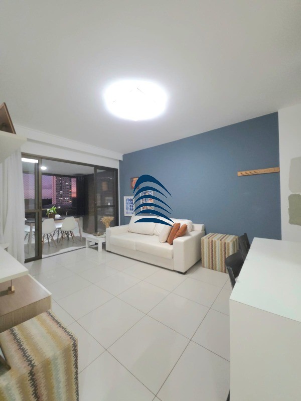 Apartamento, 1 quarto, 53 m² - Foto 11