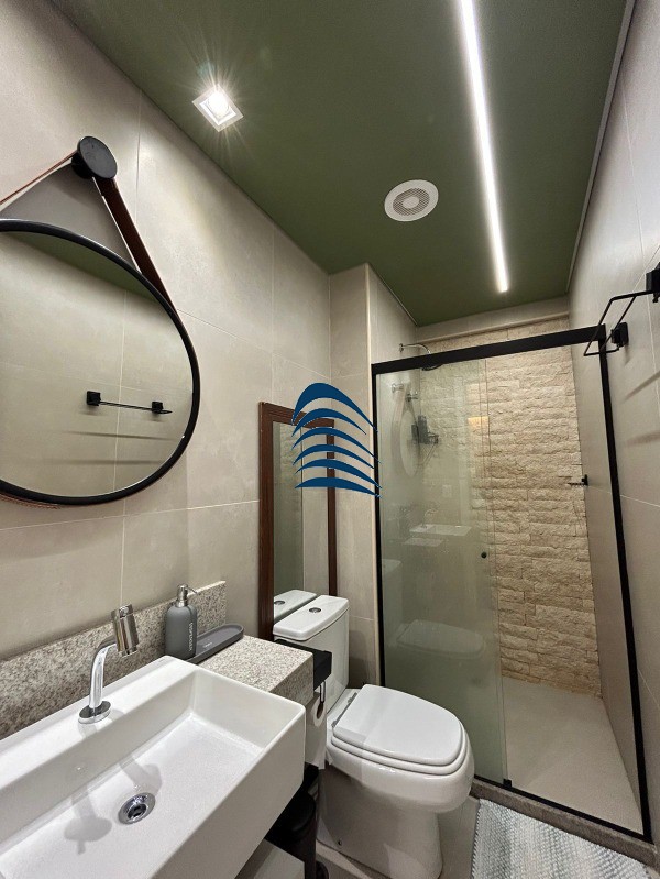 Apartamento, 1 quarto, 44 m² - Foto 3