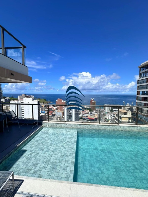 Apartamento, 1 quarto, 22 m² - Foto 15