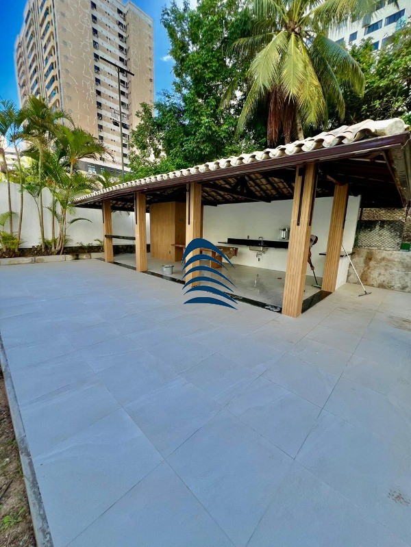 Apartamento, 4 quartos, 207 m² - Foto 6
