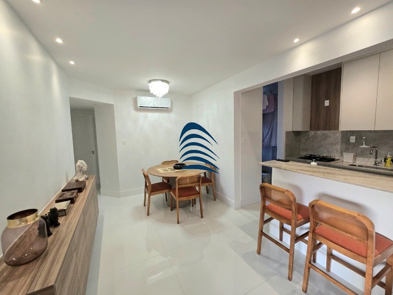 Apartamento, 3 quartos, 100 m² - Foto 7
