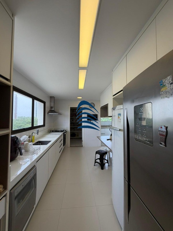 Apartamento, 4 quartos, 276 m² - Foto 29