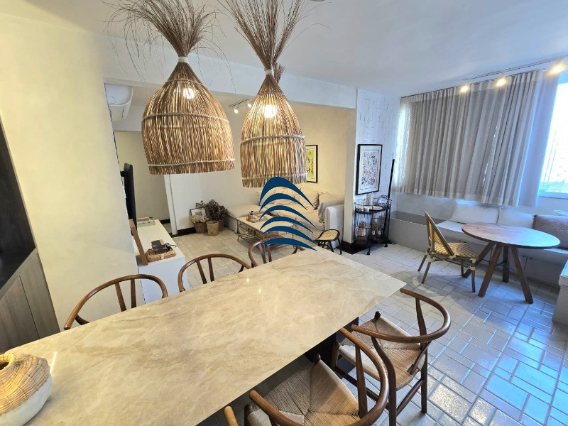 Apartamento, 3 quartos, 106 m² - Foto 3