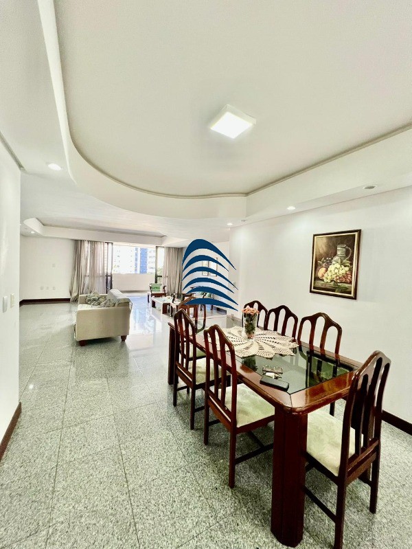 Apartamento, 4 quartos, 207 m² - Foto 18