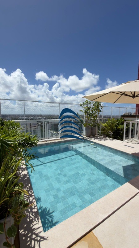 Cobertura, 4 quartos, 270 m² - Foto 6