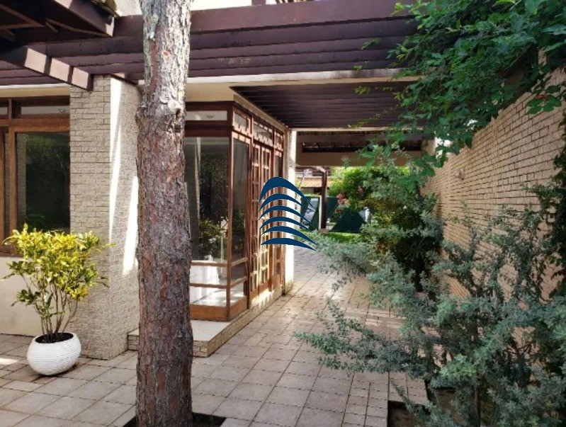 Casa, 4 quartos - Foto 2