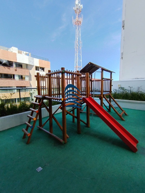 Apartamento, 3 quartos, 117 m² - Foto 17