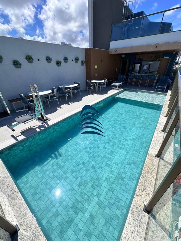 Apartamento, 1 quarto, 22 m² - Foto 16