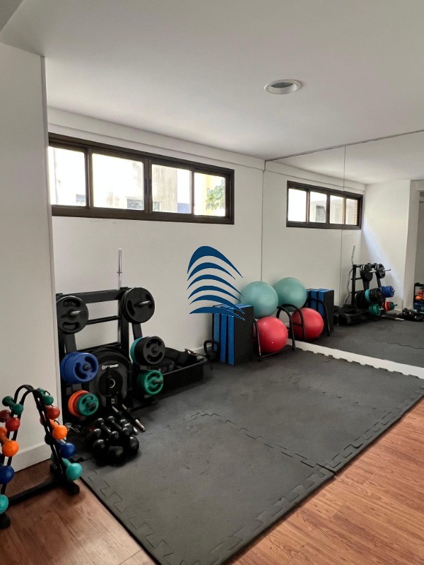 Apartamento, 3 quartos, 145 m² - Foto 11