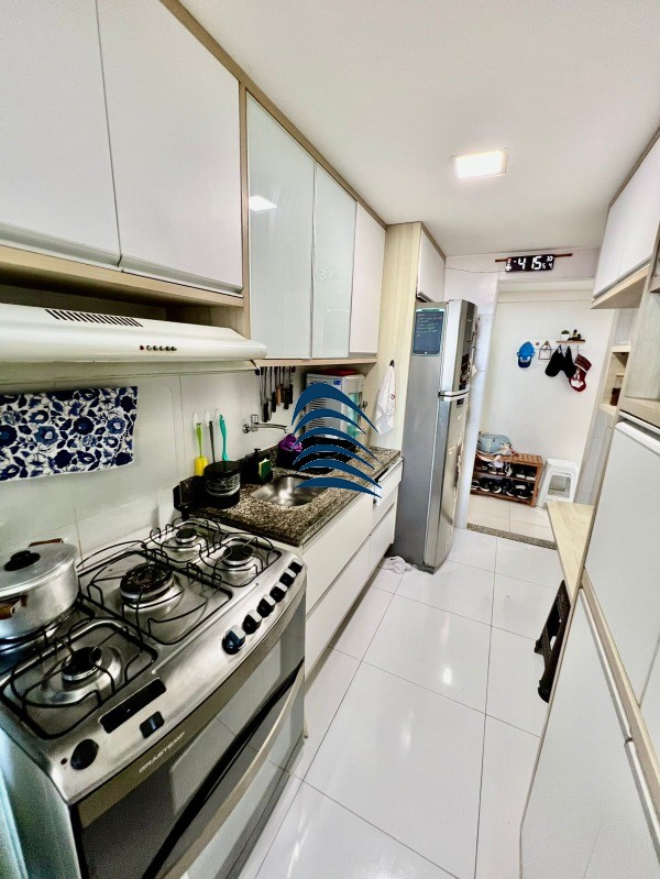 Apartamento, 2 quartos, 70 m² - Foto 3