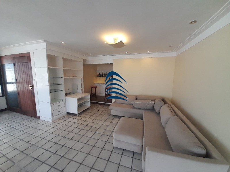 Apartamento, 4 quartos, 240 m² - Foto 6