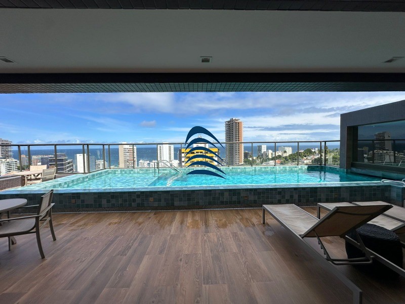 Apartamento, 1 quarto, 36 m² - Foto 6