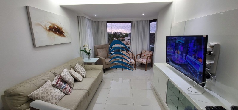 Apartamento, 2 quartos, 70 m² - Foto 1