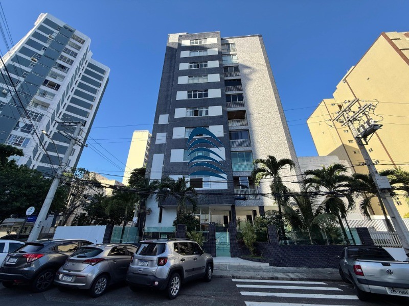 Apartamento, 3 quartos, 124 m² - Foto 26