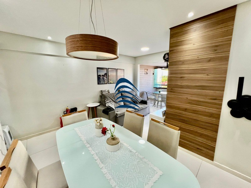 Apartamento, 2 quartos, 70 m² - Foto 9