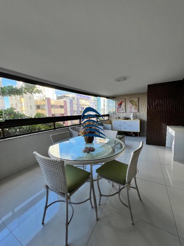 Apartamento, 3 quartos, 145 m² - Foto 32