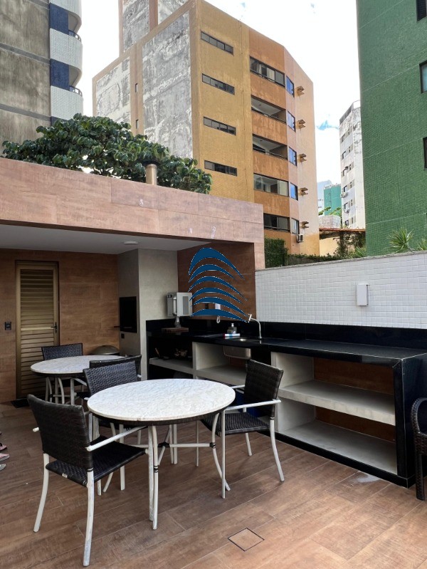 Apartamento, 3 quartos, 145 m² - Foto 2