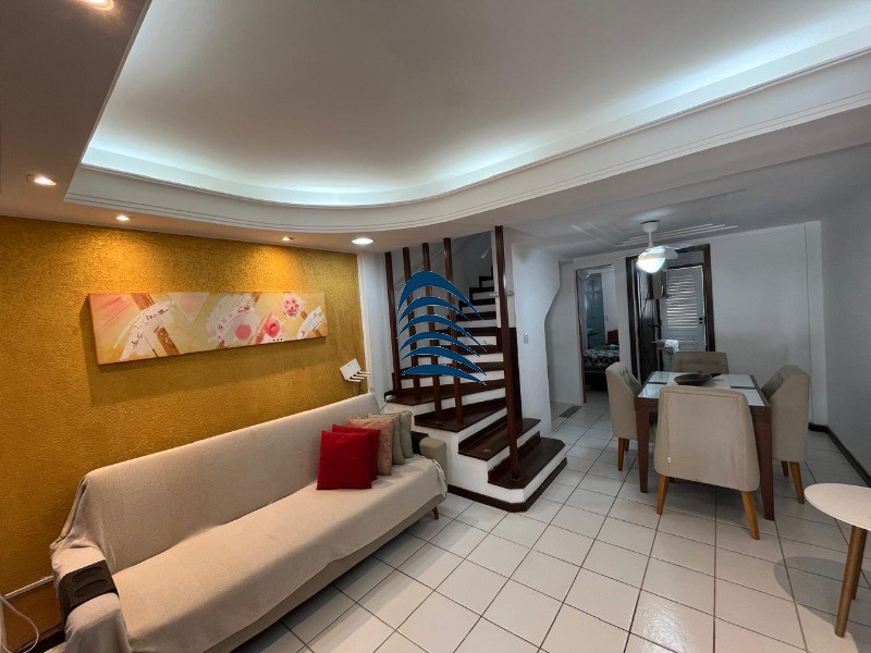 Casa, 3 quartos, 90 m² - Foto 19