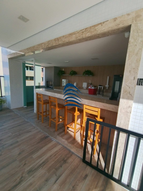 Apartamento, 3 quartos, 117 m² - Foto 4