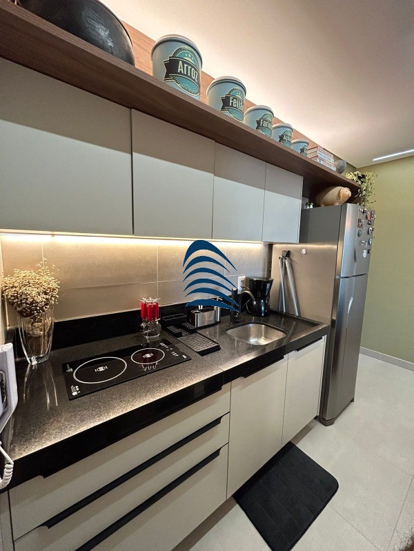 Apartamento, 1 quarto, 44 m² - Foto 15