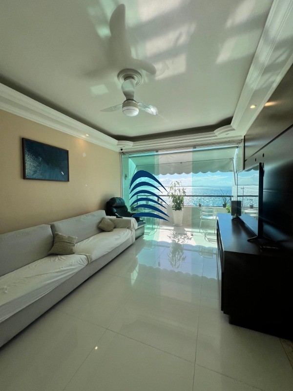 Apartamento, 3 quartos, 130 m² - Foto 10