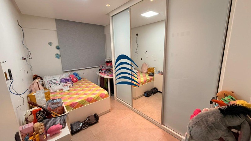 Apartamento, 3 quartos, 105 m² - Foto 18