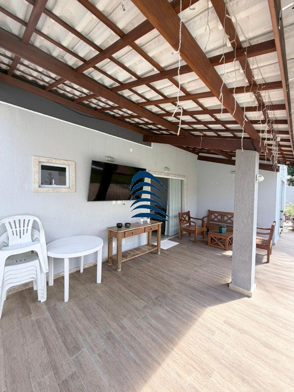 Casa, 4 quartos, 258 m² - Foto 14