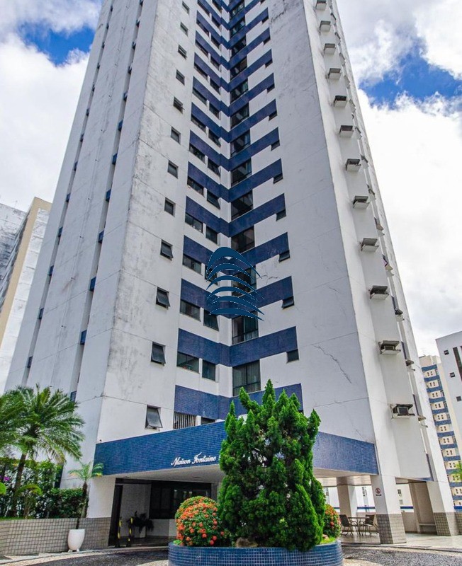 Apartamento, 3 quartos, 128 m² - Foto 21