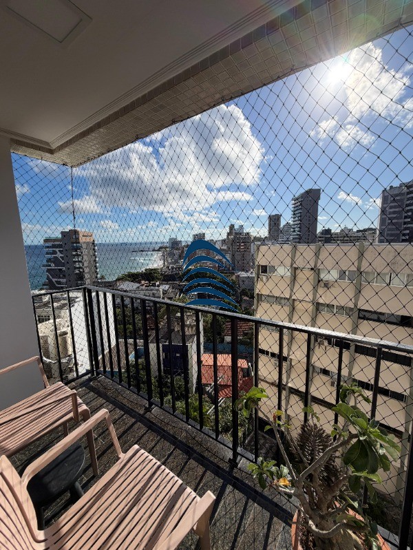 Apartamento, 3 quartos, 244 m² - Foto 40