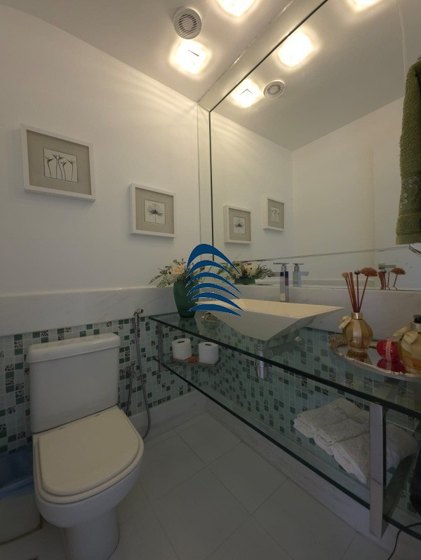 Apartamento, 3 quartos, 149 m² - Foto 23